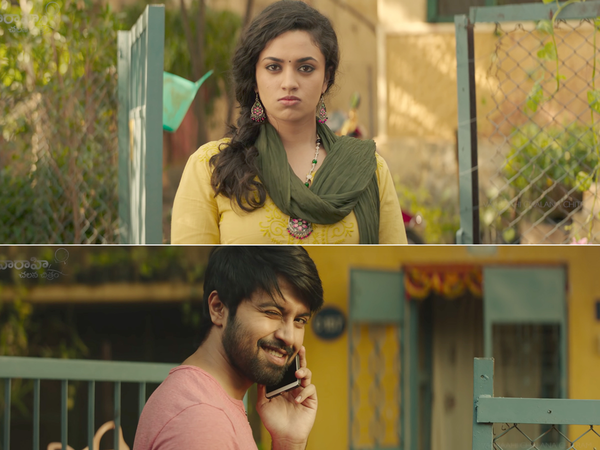 vijetha Movie stills Photo Gallery - Sakshi9