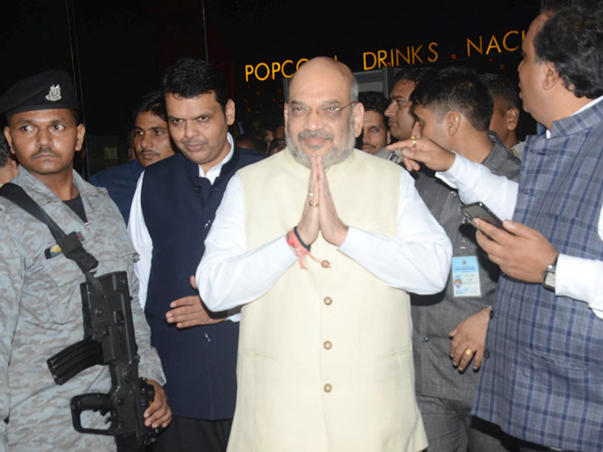 'Chalo Jeete Hain' Screening Photo Gallery - Sakshi3