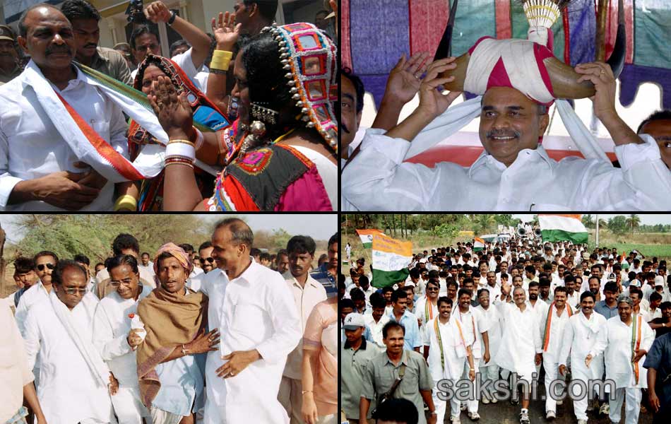 YS Rajasekhara Reddy 5th Death Anniversary Photo Gallery - Sakshi11