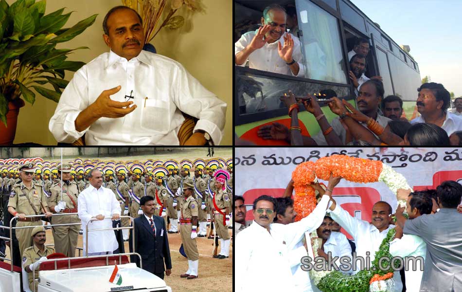 YS Rajasekhara Reddy 5th Death Anniversary Photo Gallery - Sakshi12