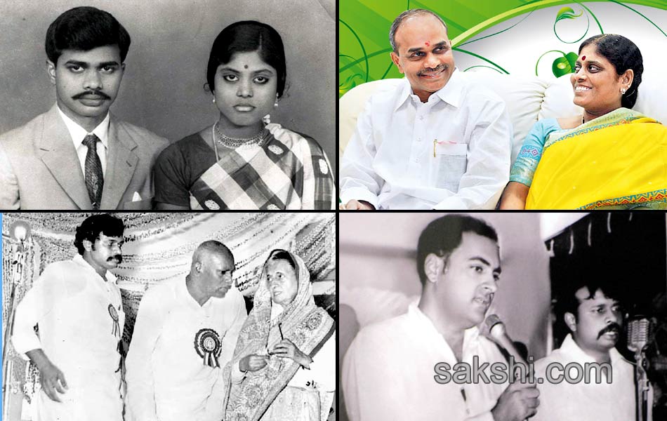 YS Rajasekhara Reddy 5th Death Anniversary Photo Gallery - Sakshi13