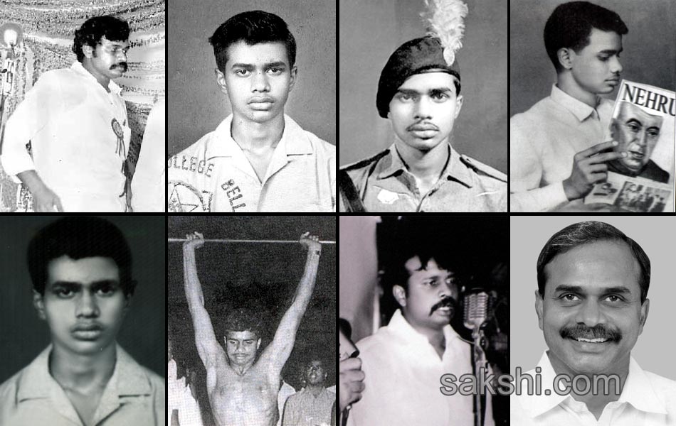 YS Rajasekhara Reddy 5th Death Anniversary Photo Gallery - Sakshi2