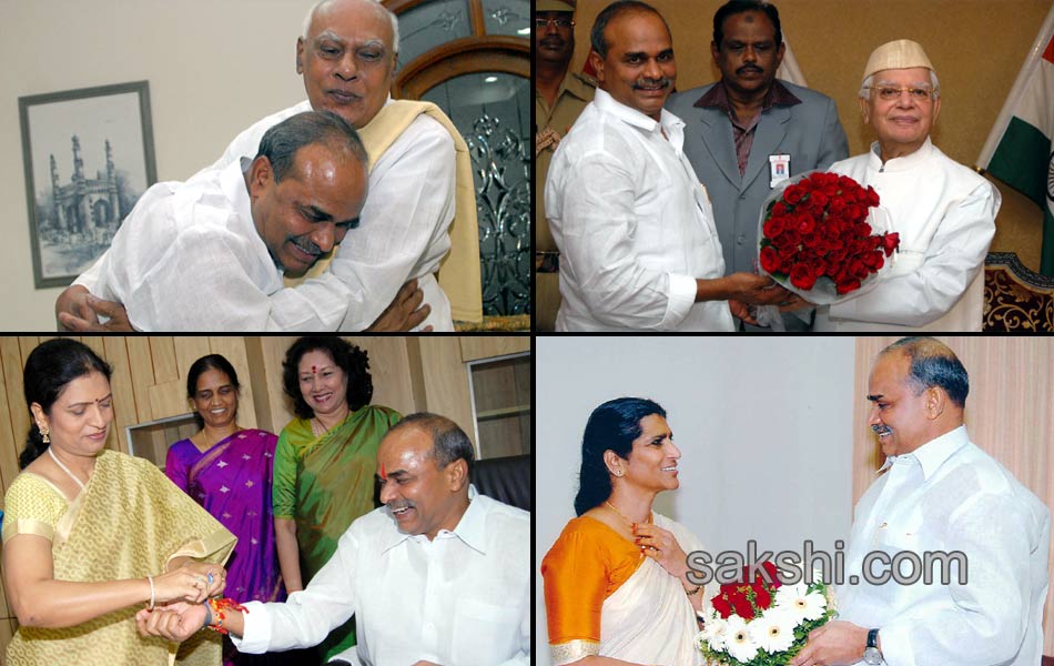 YS Rajasekhara Reddy 5th Death Anniversary Photo Gallery - Sakshi4