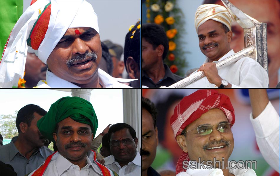 YS Rajasekhara Reddy 5th Death Anniversary Photo Gallery - Sakshi5