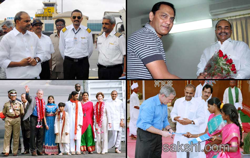 YS Rajasekhara Reddy 5th Death Anniversary Photo Gallery - Sakshi6