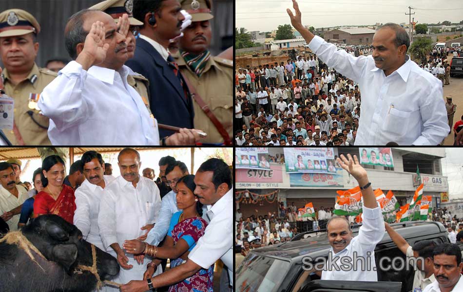 YS Rajasekhara Reddy 5th Death Anniversary Photo Gallery - Sakshi8