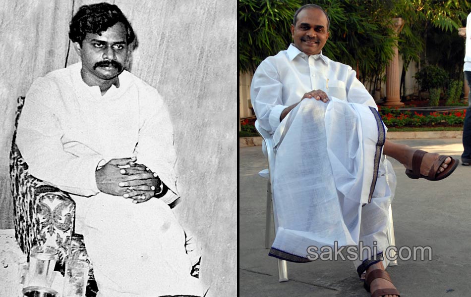 YS Rajasekhara Reddy 5th Death Anniversary Photo Gallery - Sakshi9