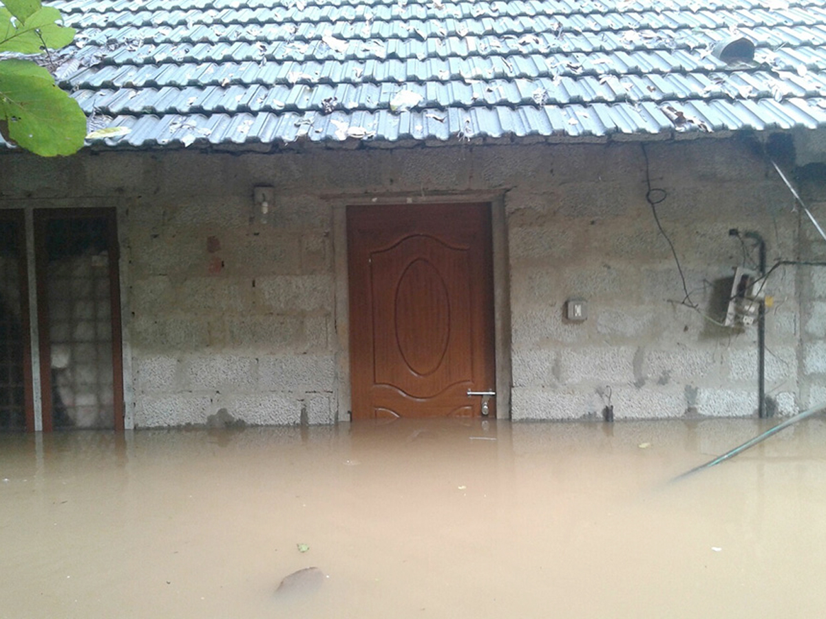 Heavy Rains in Kerala Photo Gallery - Sakshi6