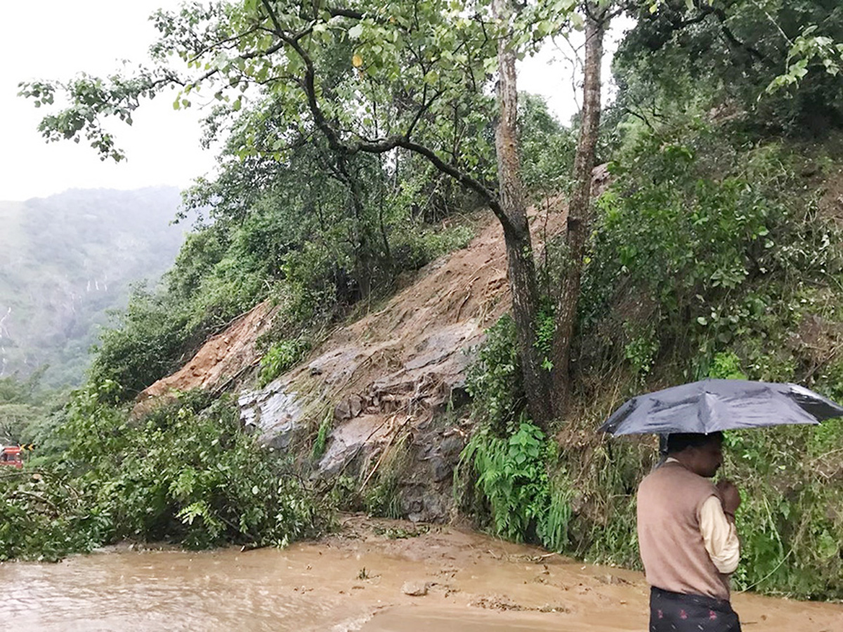 Heavy Rains in Kerala Photo Gallery - Sakshi2