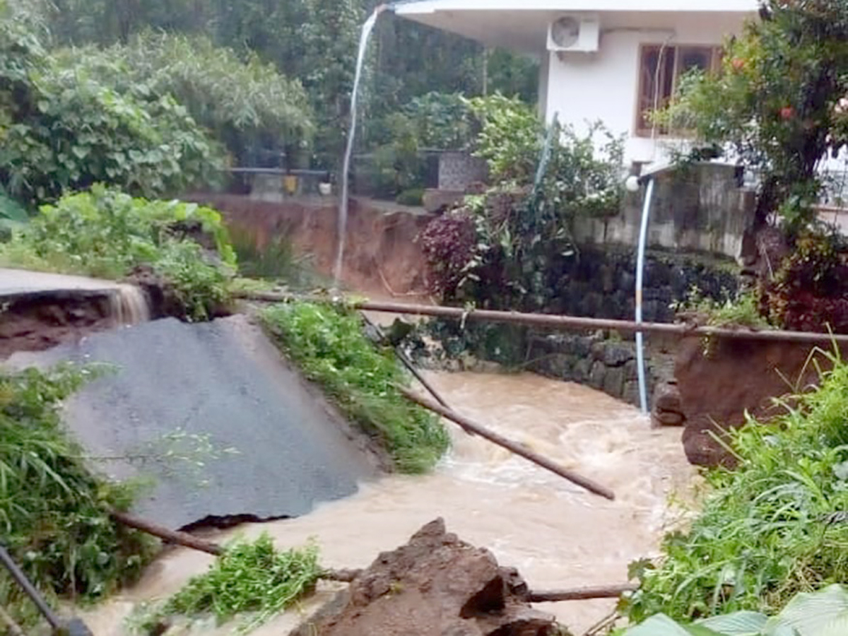 Heavy Rains in Kerala Photo Gallery - Sakshi3
