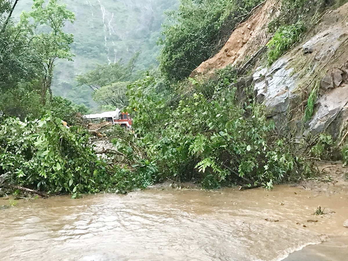 Heavy Rains in Kerala Photo Gallery - Sakshi5