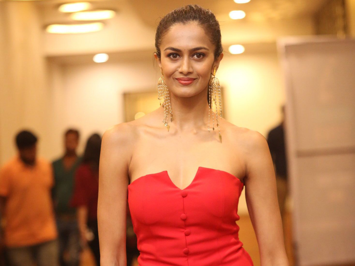 SIIMA AWARDS 2018 Curtain Raiser EVENT Photo Gallery - Sakshi7