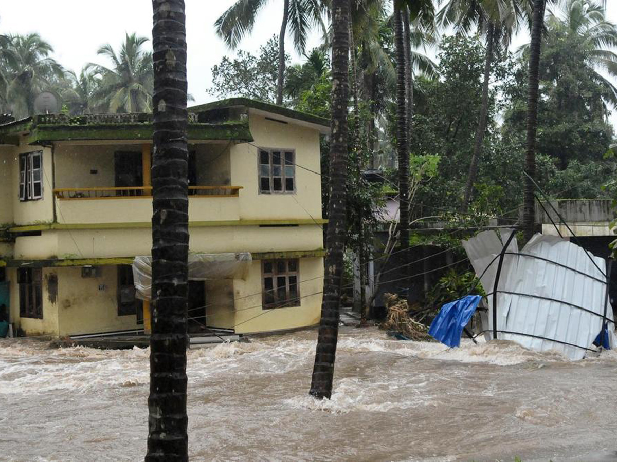 Kerala floods Photo Gallery - Sakshi17