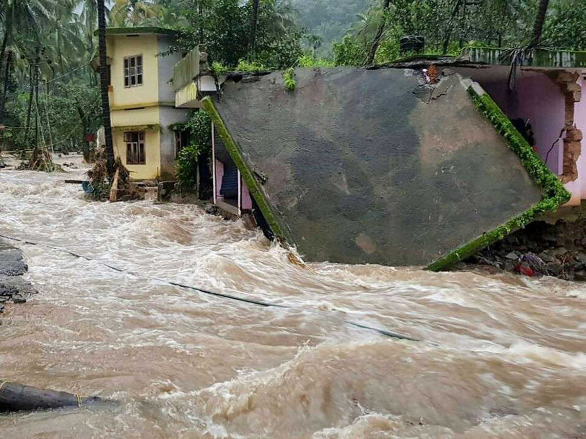 Kerala floods Photo Gallery - Sakshi18