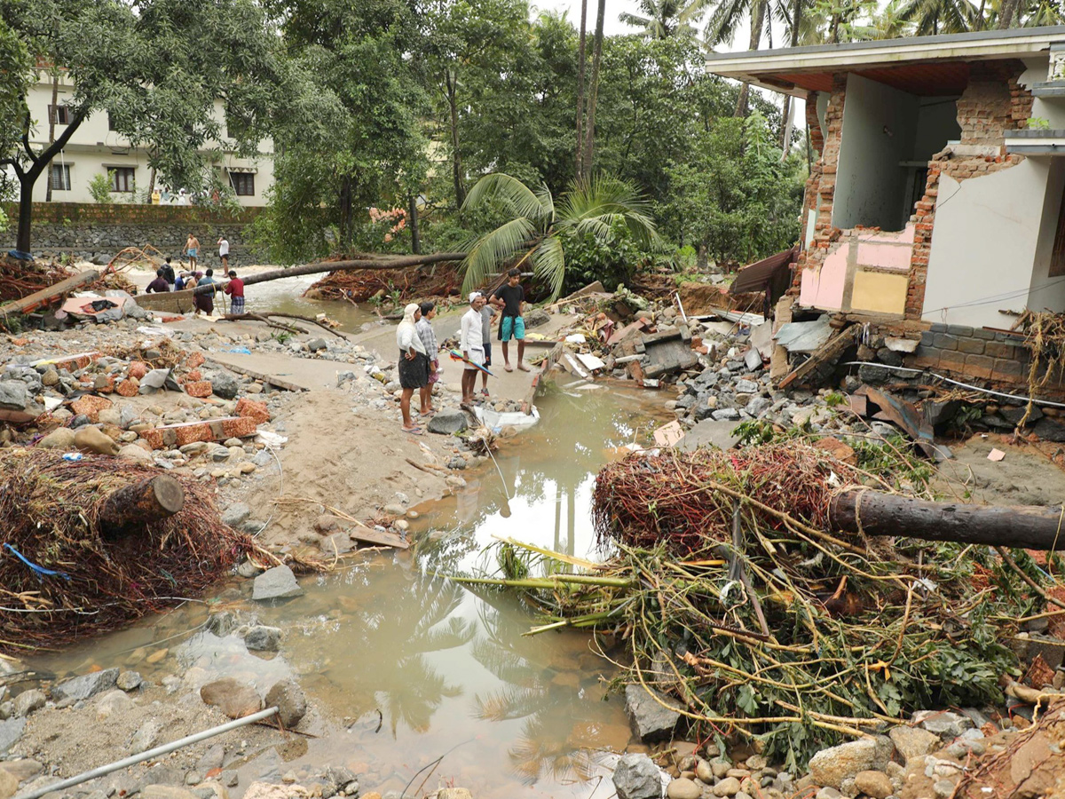 Kerala floods Photo Gallery - Sakshi20