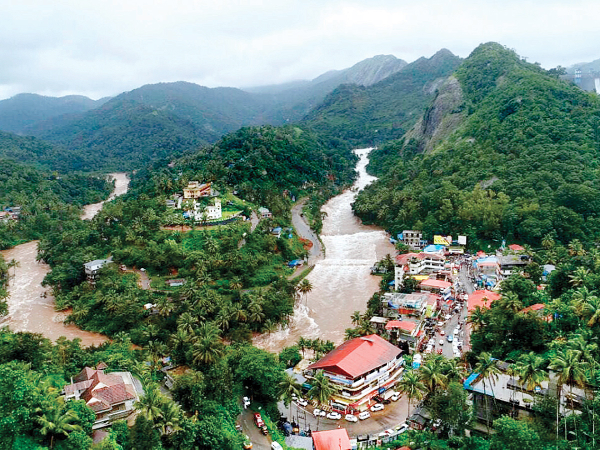 Kerala floods Photo Gallery - Sakshi5