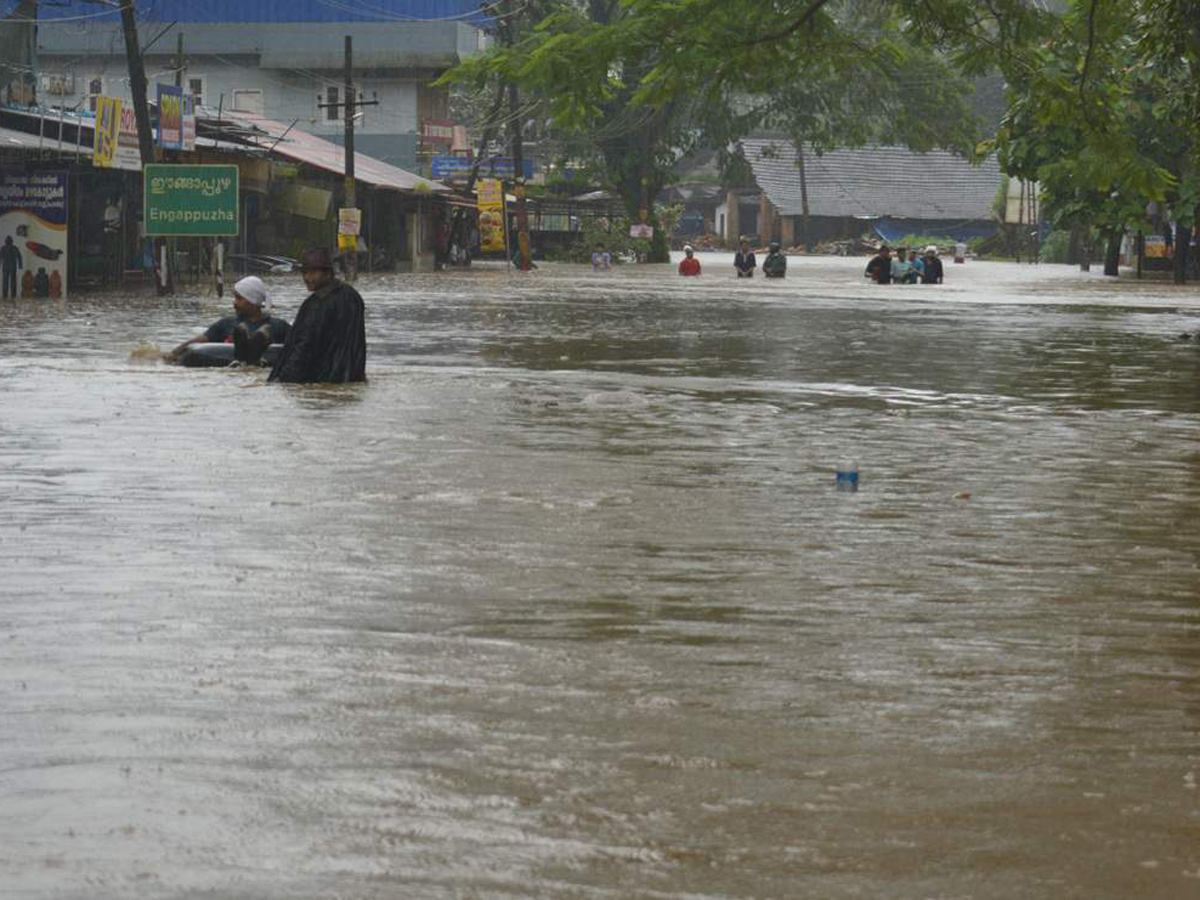 Kerala floods Photo Gallery - Sakshi22
