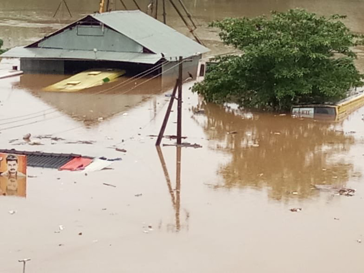 Kerala floods Photo Gallery - Sakshi25