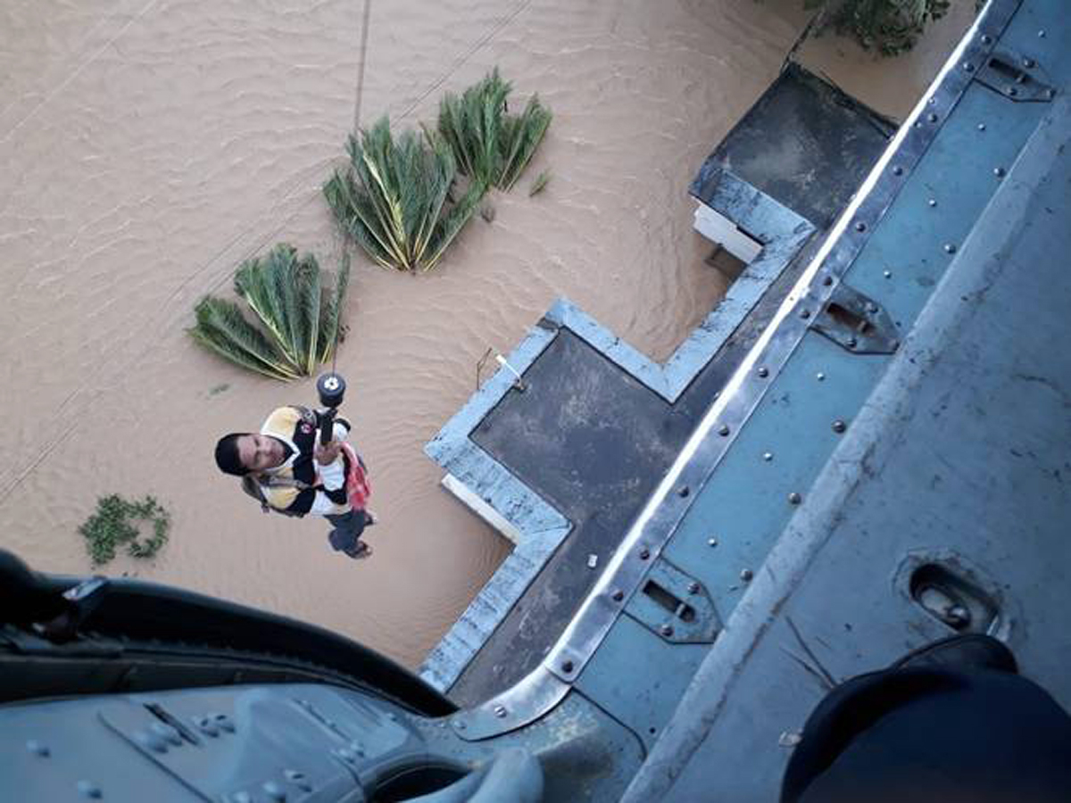 Kerala floods Photo Gallery - Sakshi26