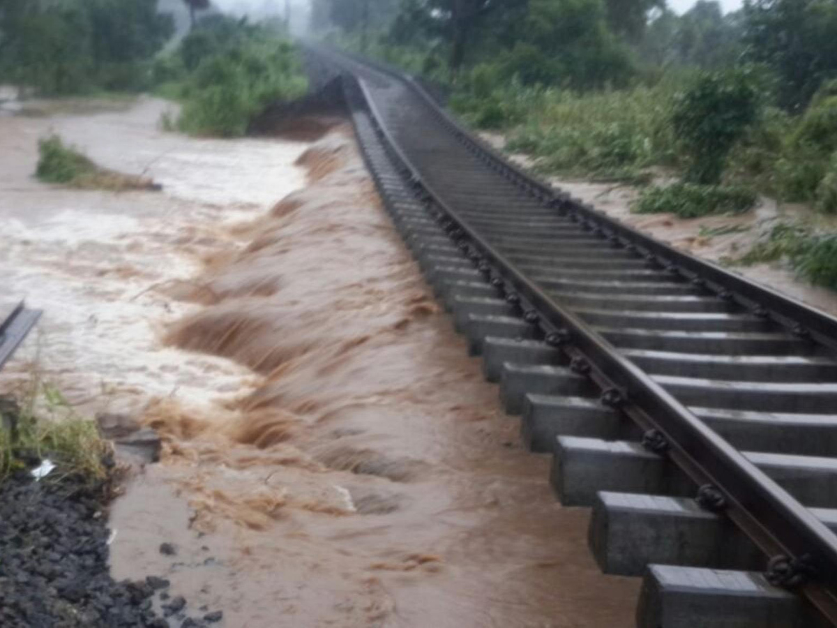 Kerala floods Photo Gallery - Sakshi7