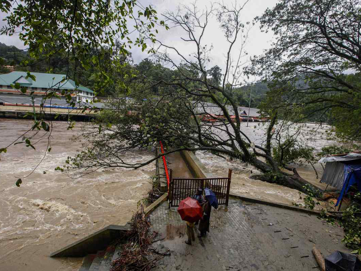 Kerala floods Photo Gallery - Sakshi8