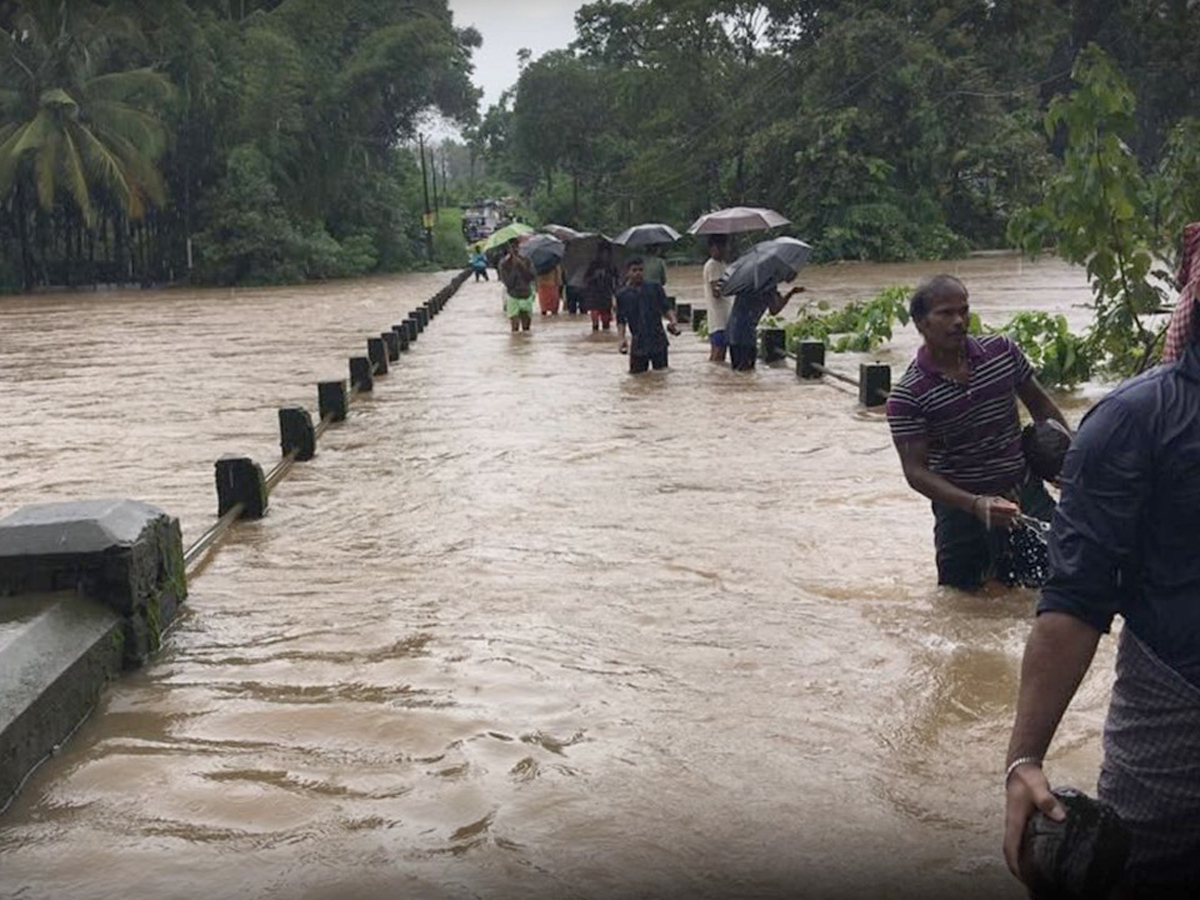 Kerala floods Photo Gallery - Sakshi9