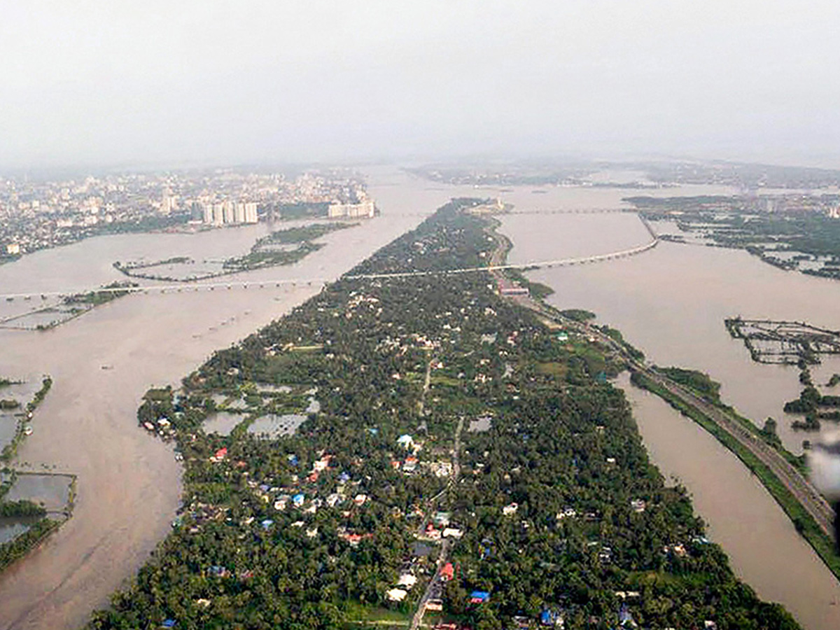 Kerala floods Photo Gallery - Sakshi29