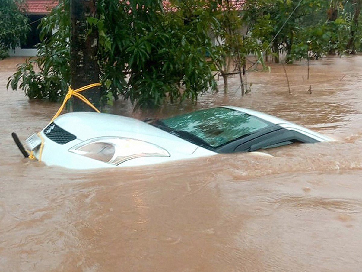 Kerala floods Photo Gallery - Sakshi30