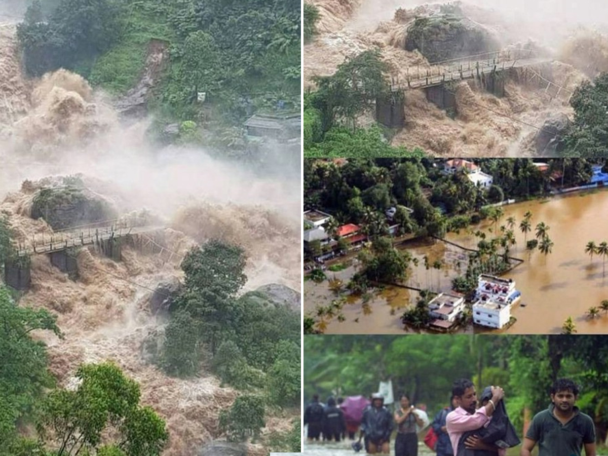Kerala floods Photo Gallery - Sakshi3