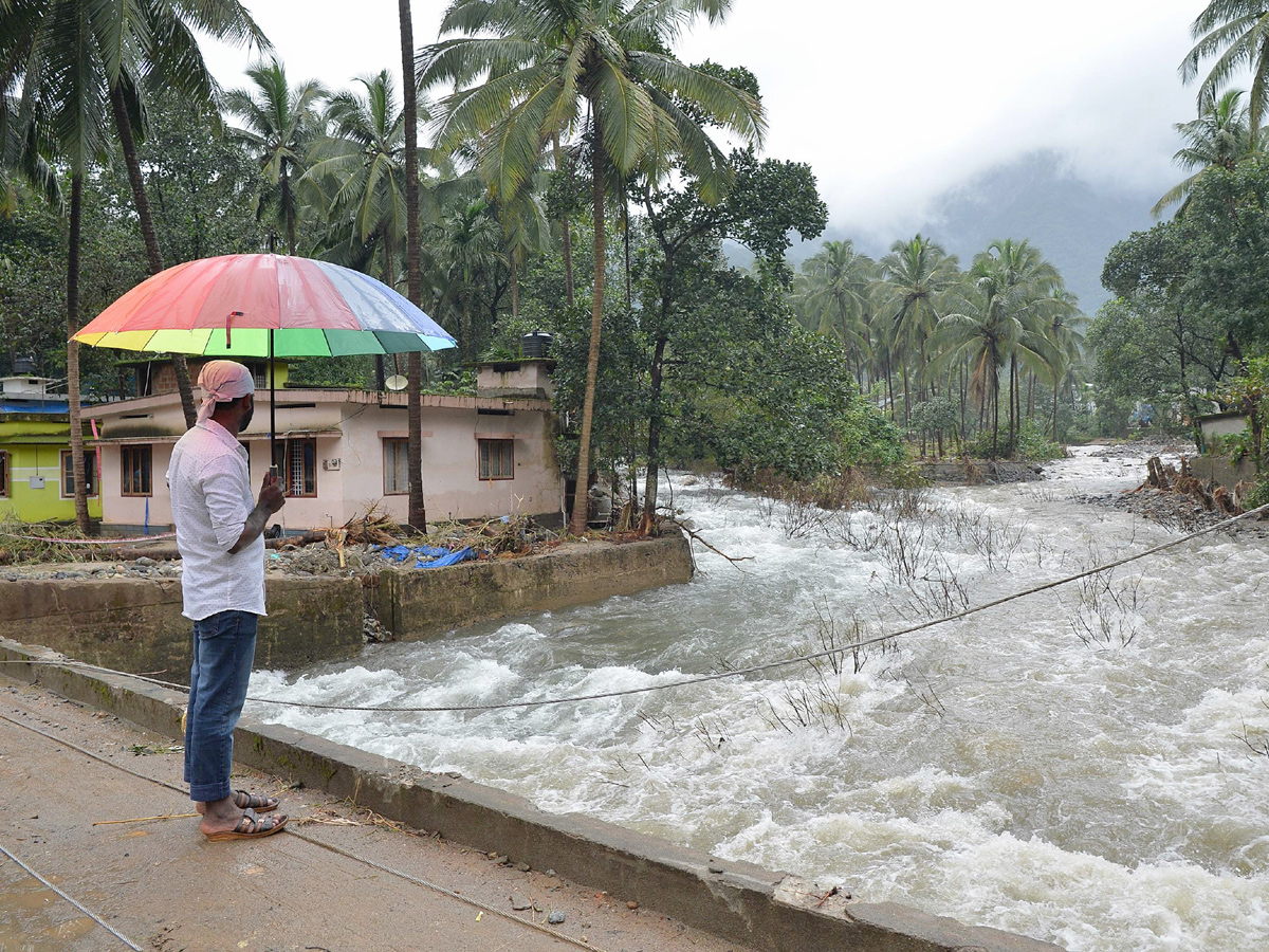 Kerala floods Photo Gallery - Sakshi35