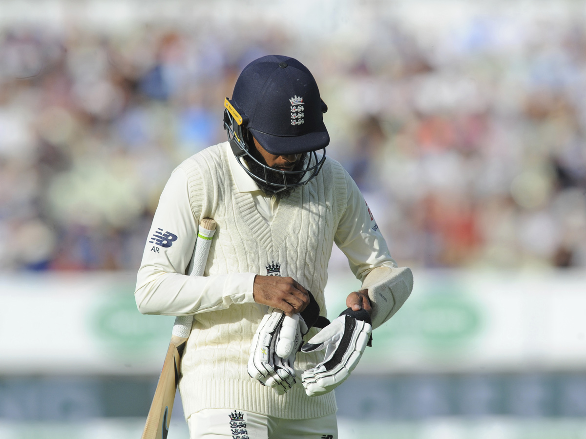 First test cricket match between England and India Photo Gallery - Sakshi23
