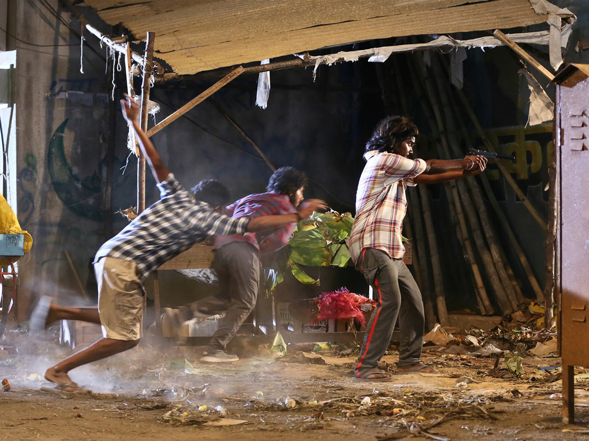 Roshagadu Movie Stills Photo Gallery - Sakshi10