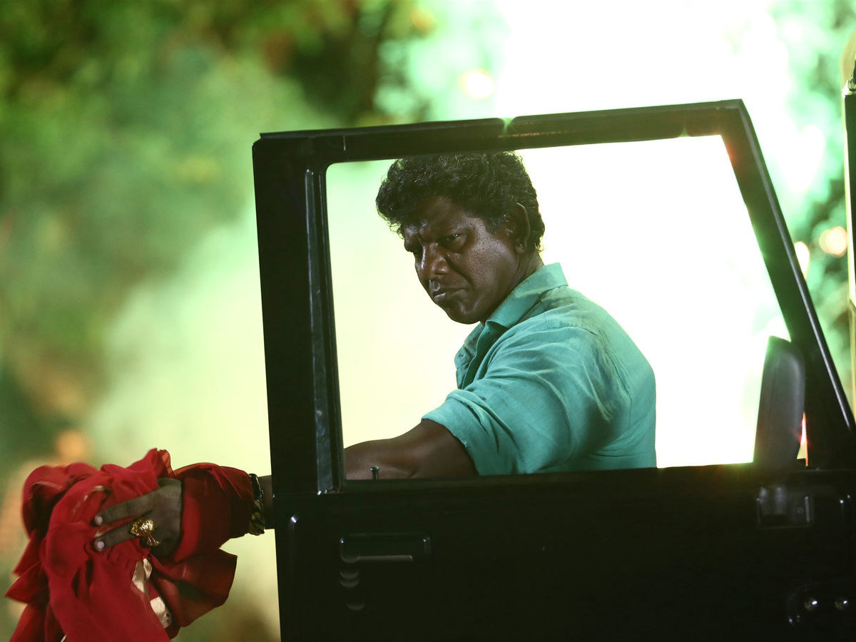 Roshagadu Movie Stills Photo Gallery - Sakshi12