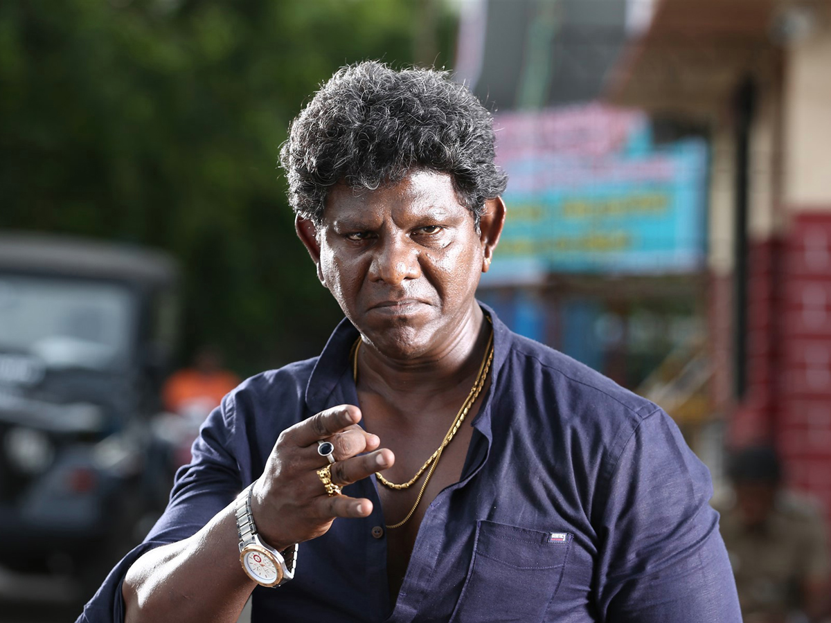 Roshagadu Movie Stills Photo Gallery - Sakshi7