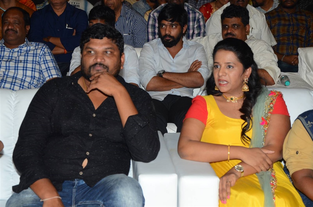 Geetha Govindam Success Celebrations Photo Gallery - Sakshi3