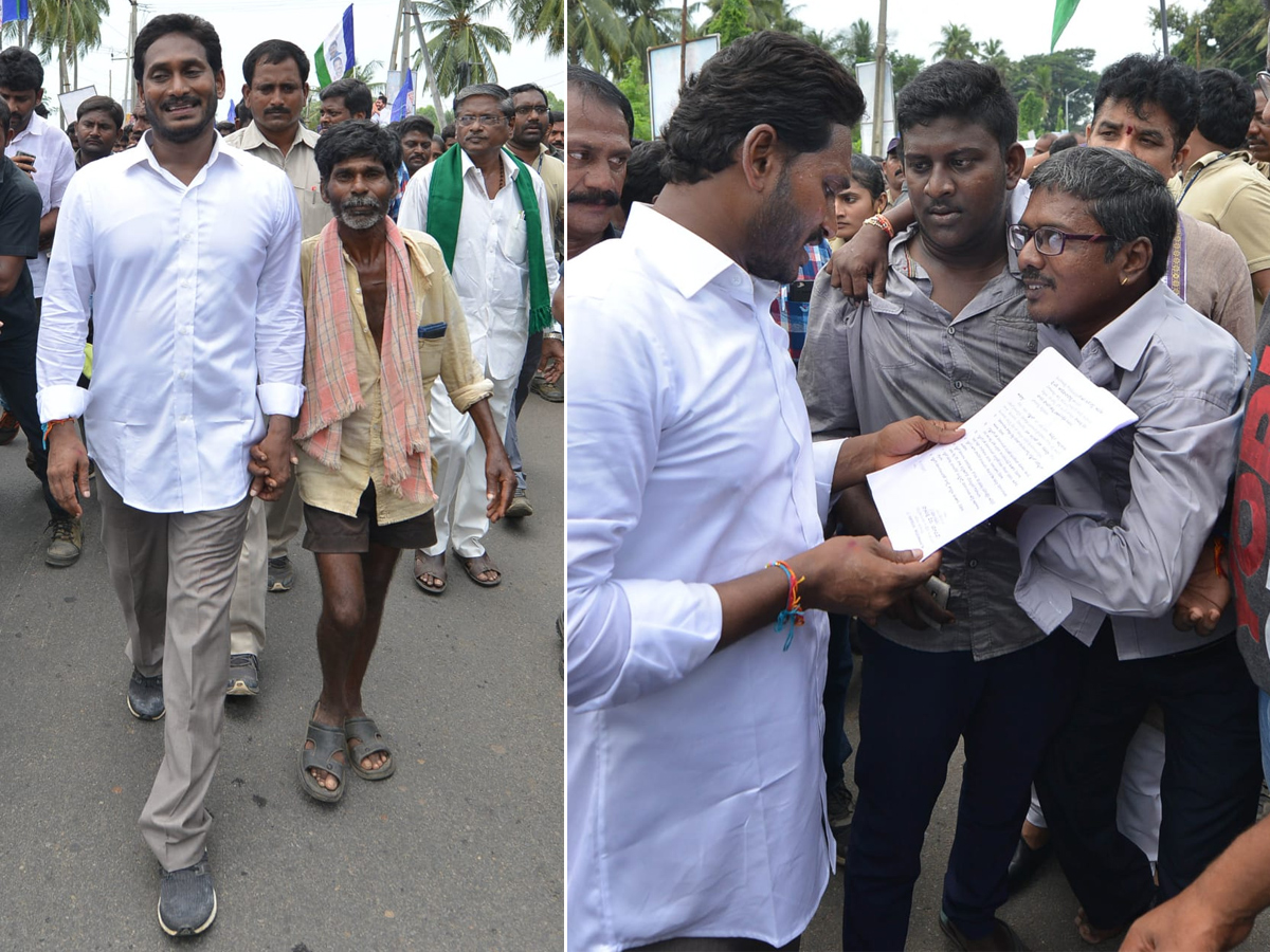 YS Jagan PrajaSankalpaYatra 249th Day Photo Gallery - Sakshi24
