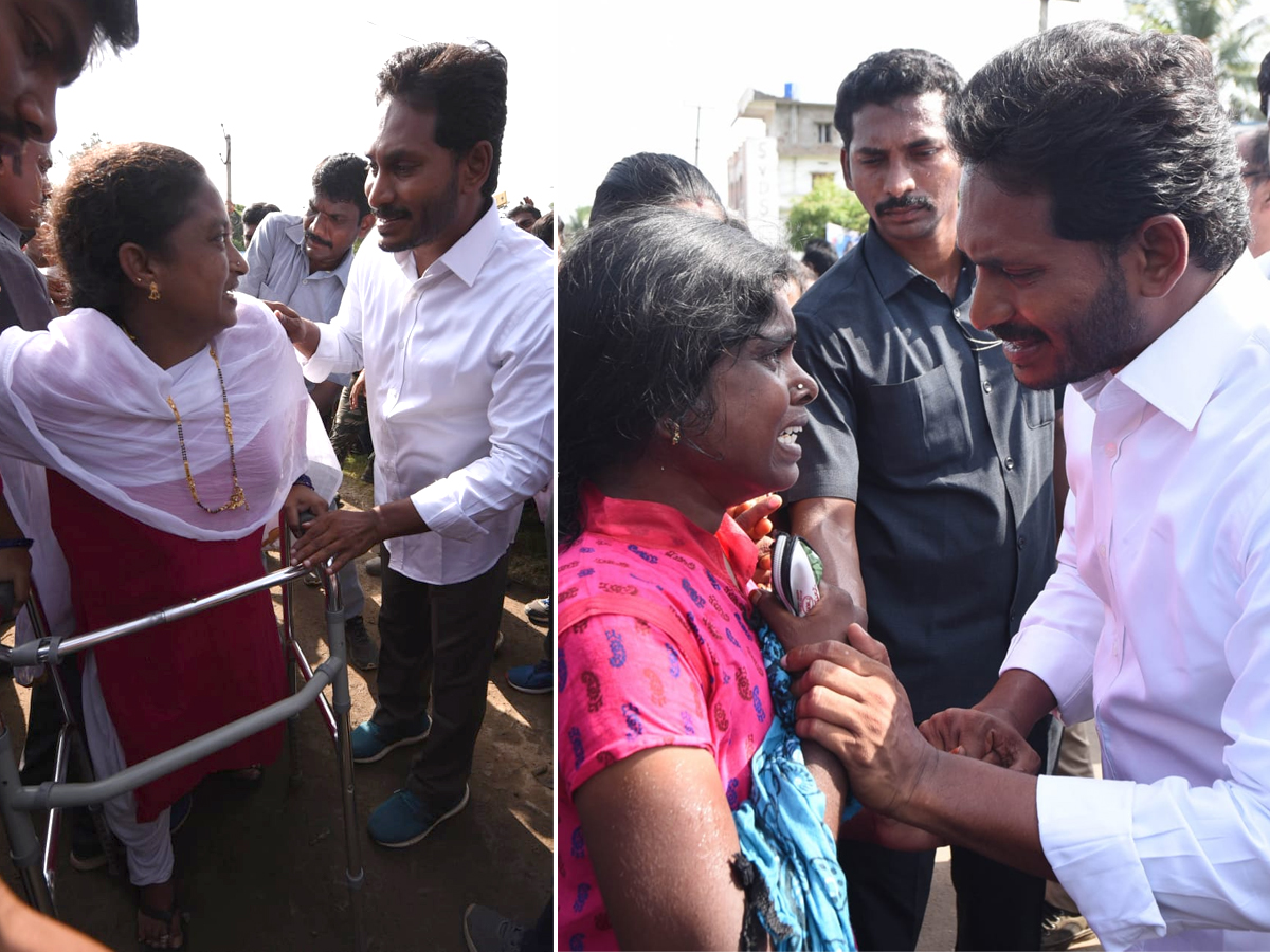 YS Jagan PrajaSankalpaYatra 250th Day Photo Gallery - Sakshi6