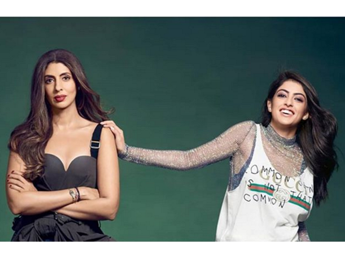 Shweta Bachchan Nanda Instagram Photo Gallery - Sakshi5