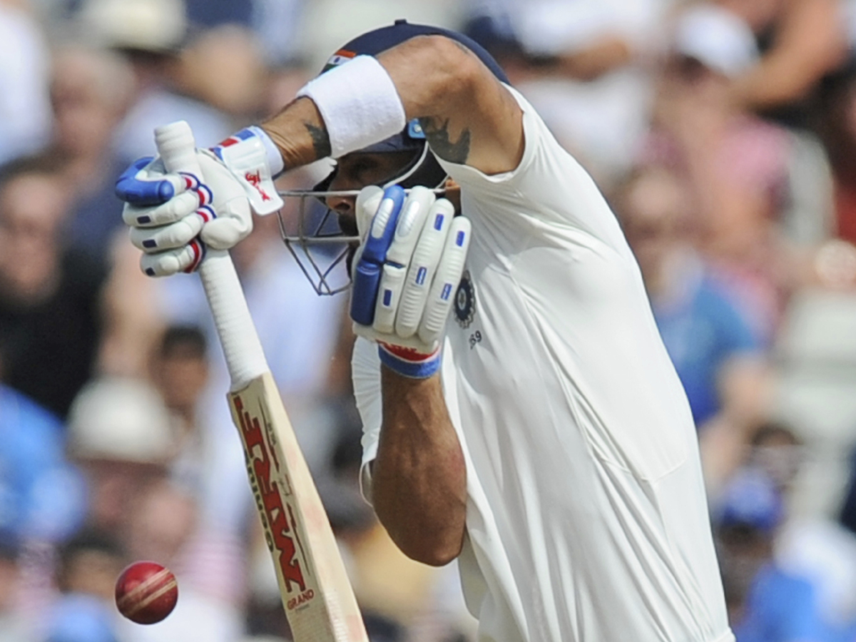 England beat India by 31 runs Photo Gallery - Sakshi7