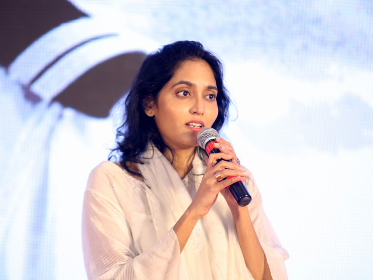 Goodachari Success Meet Photo Gallery - Sakshi12