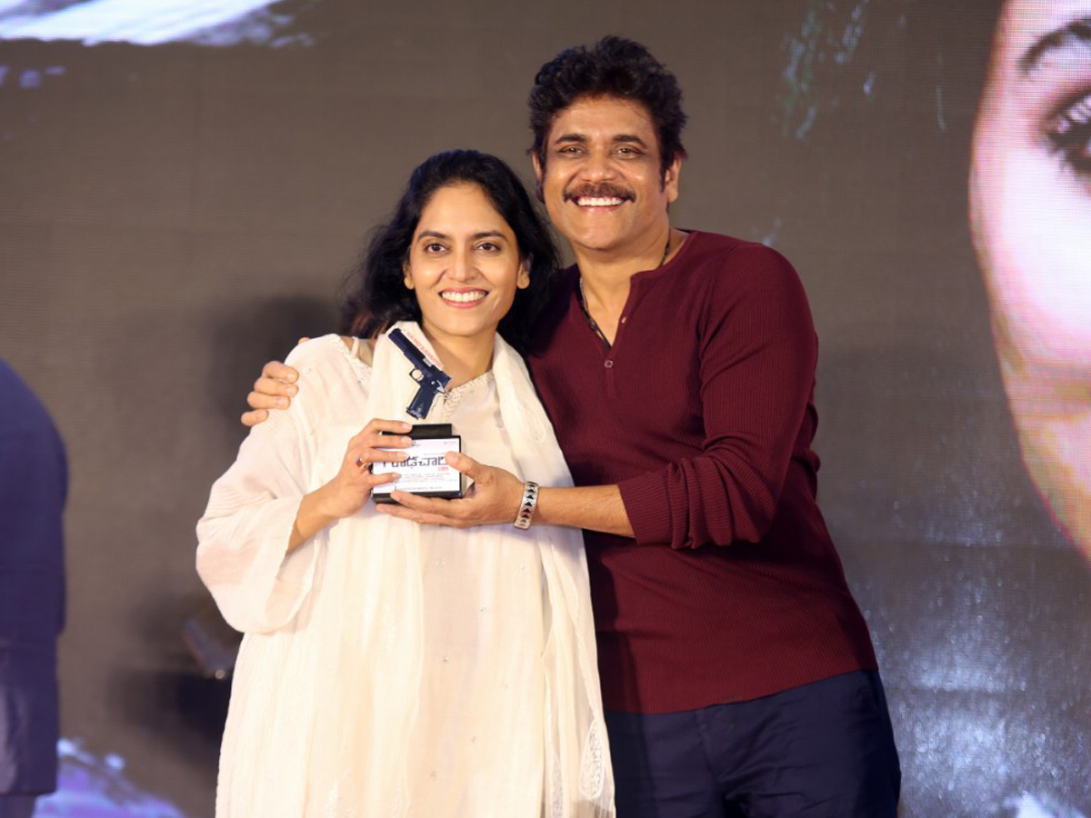 Goodachari Success Meet Photo Gallery - Sakshi3