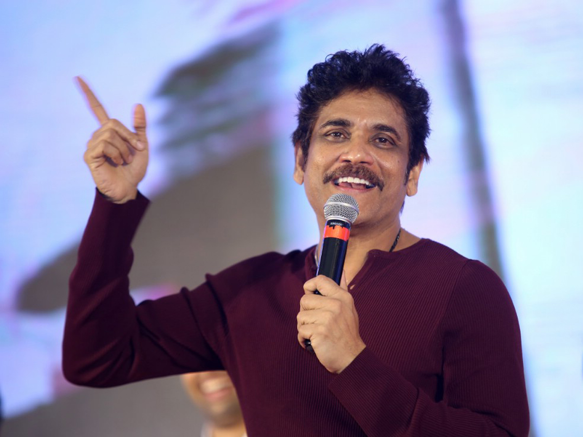 Goodachari Success Meet Photo Gallery - Sakshi5