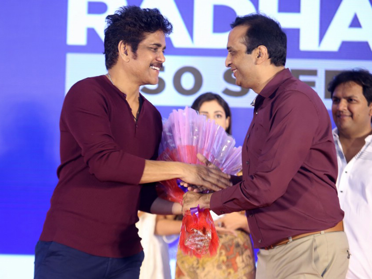 Goodachari Success Meet Photo Gallery - Sakshi9