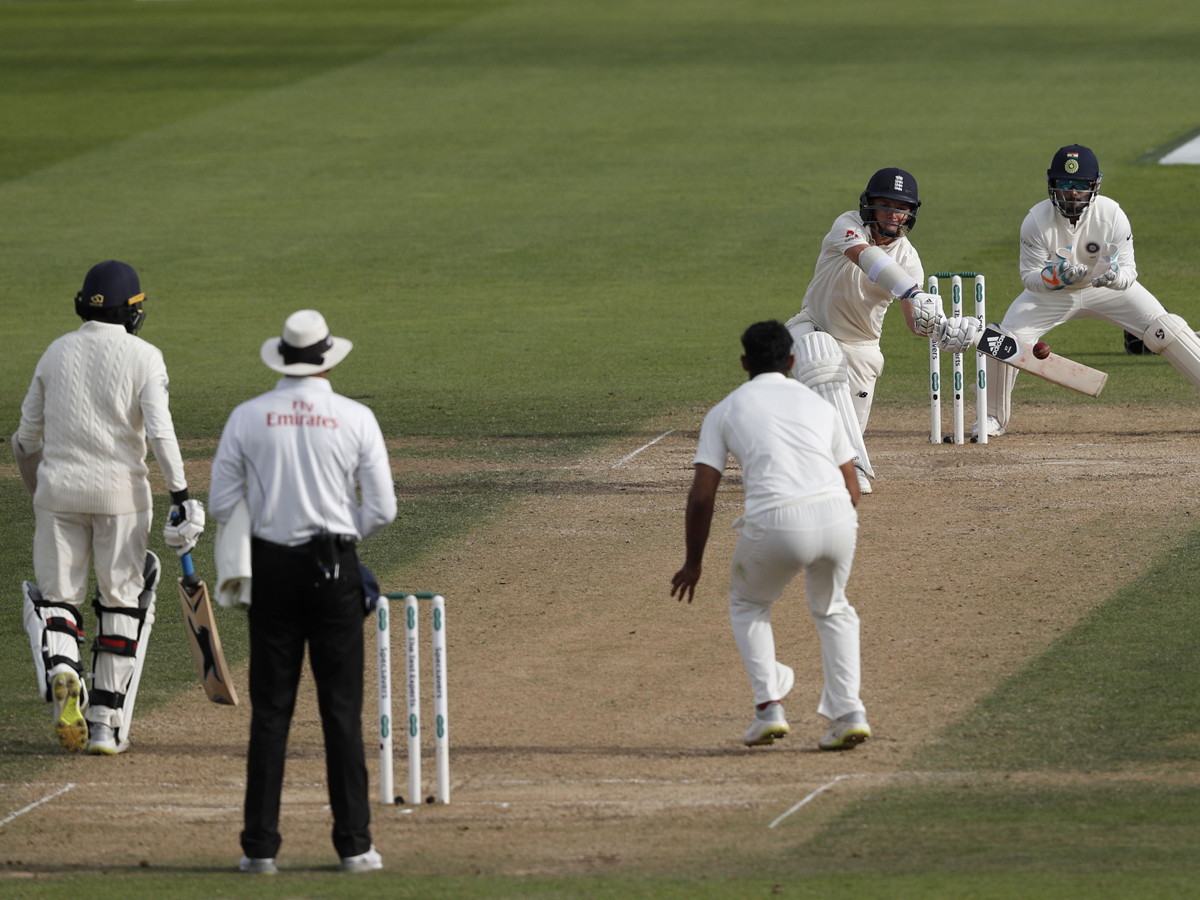 England win fifth test match against india photo Gallery - Sakshi15