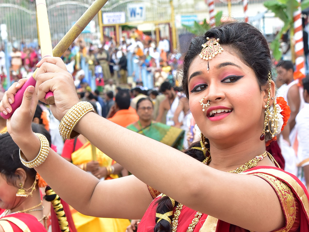 Tirumala Brahmotsavam 2018 Photo Gallery - Sakshi10