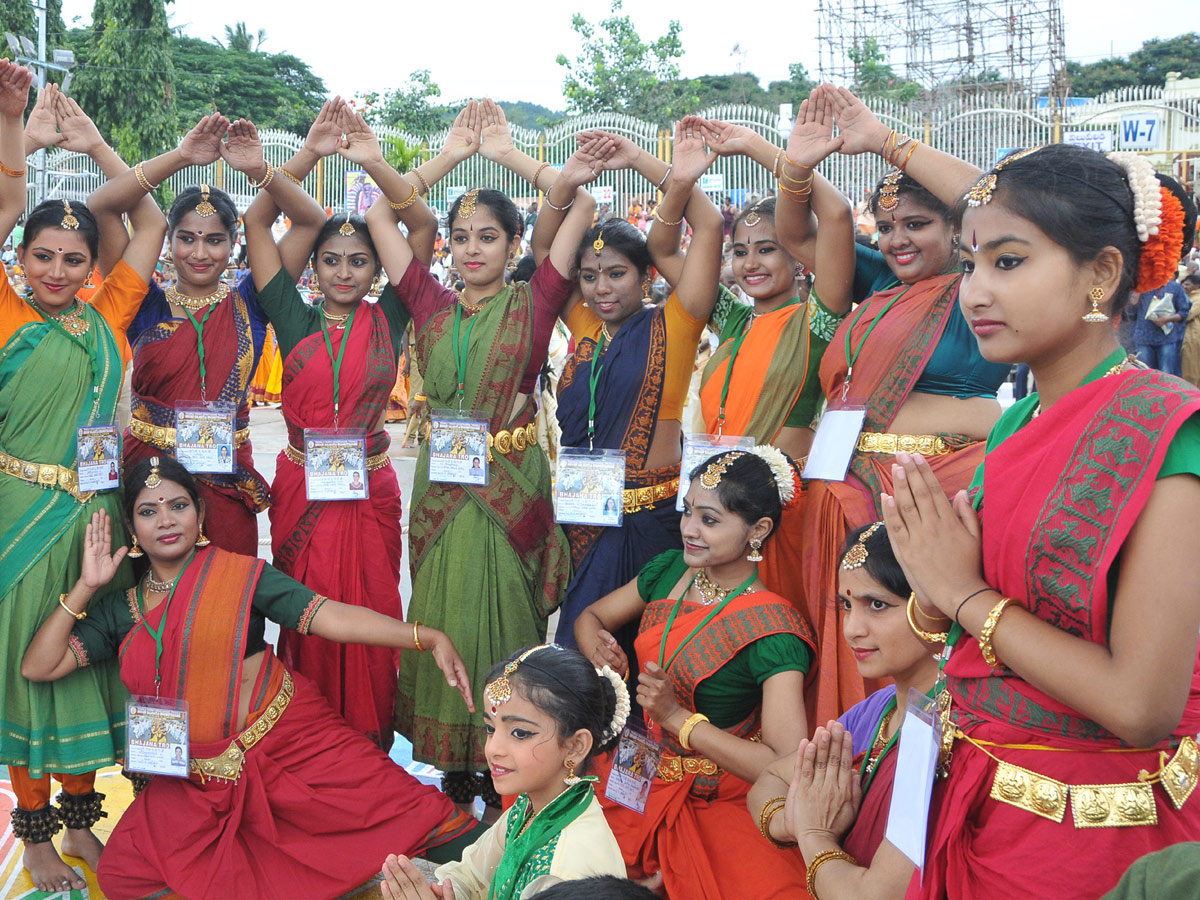 Tirumala Brahmotsavam 2018 Photo Gallery - Sakshi13