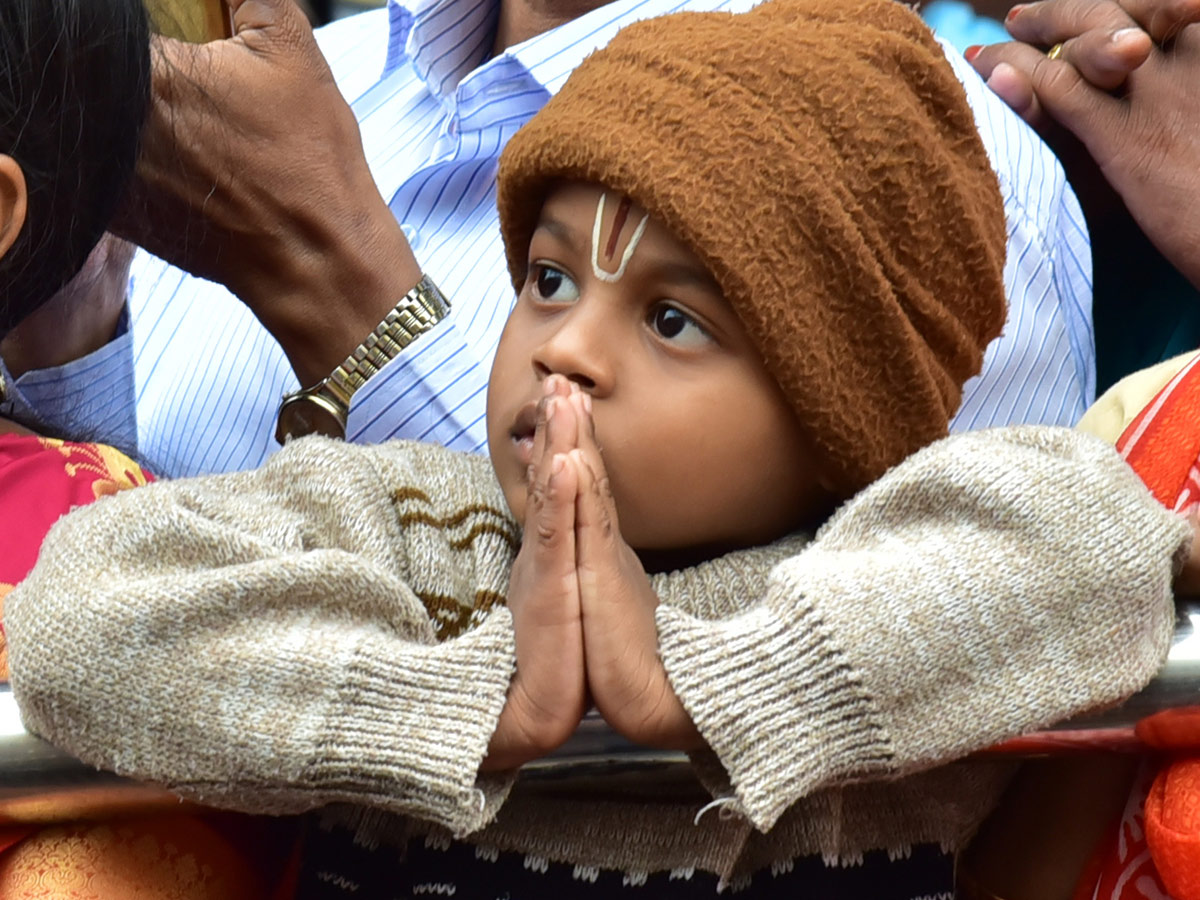 Tirumala Brahmotsavam 2018 Photo Gallery - Sakshi8