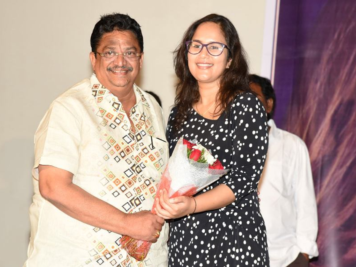 Ee Maya Peremito movie Pre Release - Sakshi4