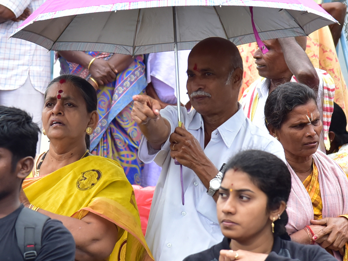Tirumala brahmotsavam 2018 Photo Gallery - Sakshi20