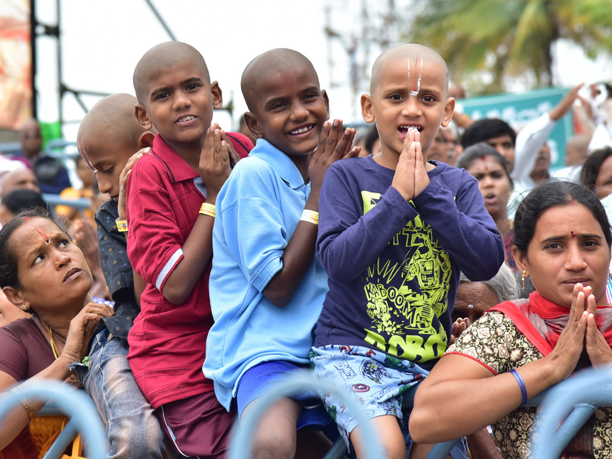 Tirumala brahmotsavam 2018 Photo Gallery - Sakshi3